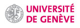 UNIGE logo